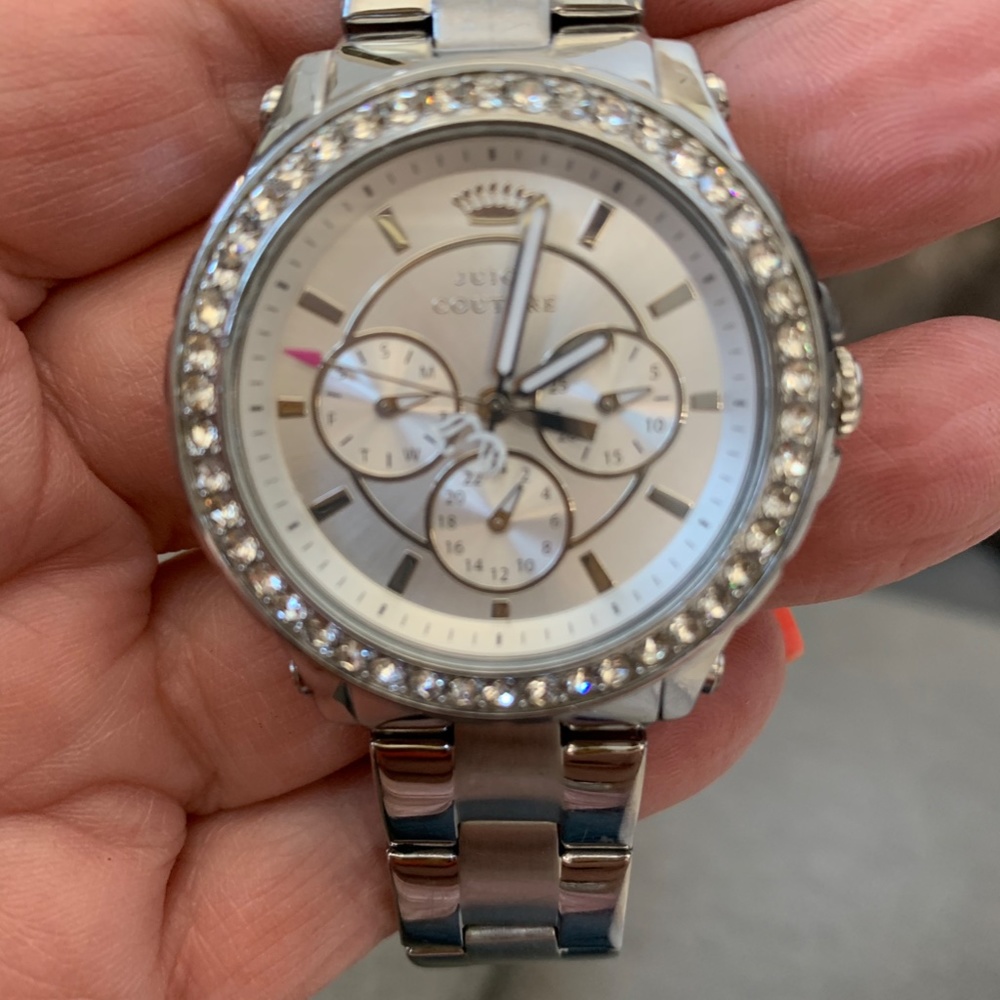 Juicy Couture Watch